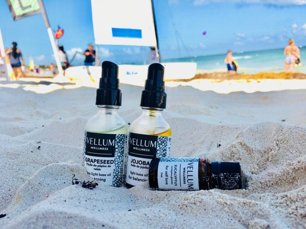 Overcoming the Summer Scaries