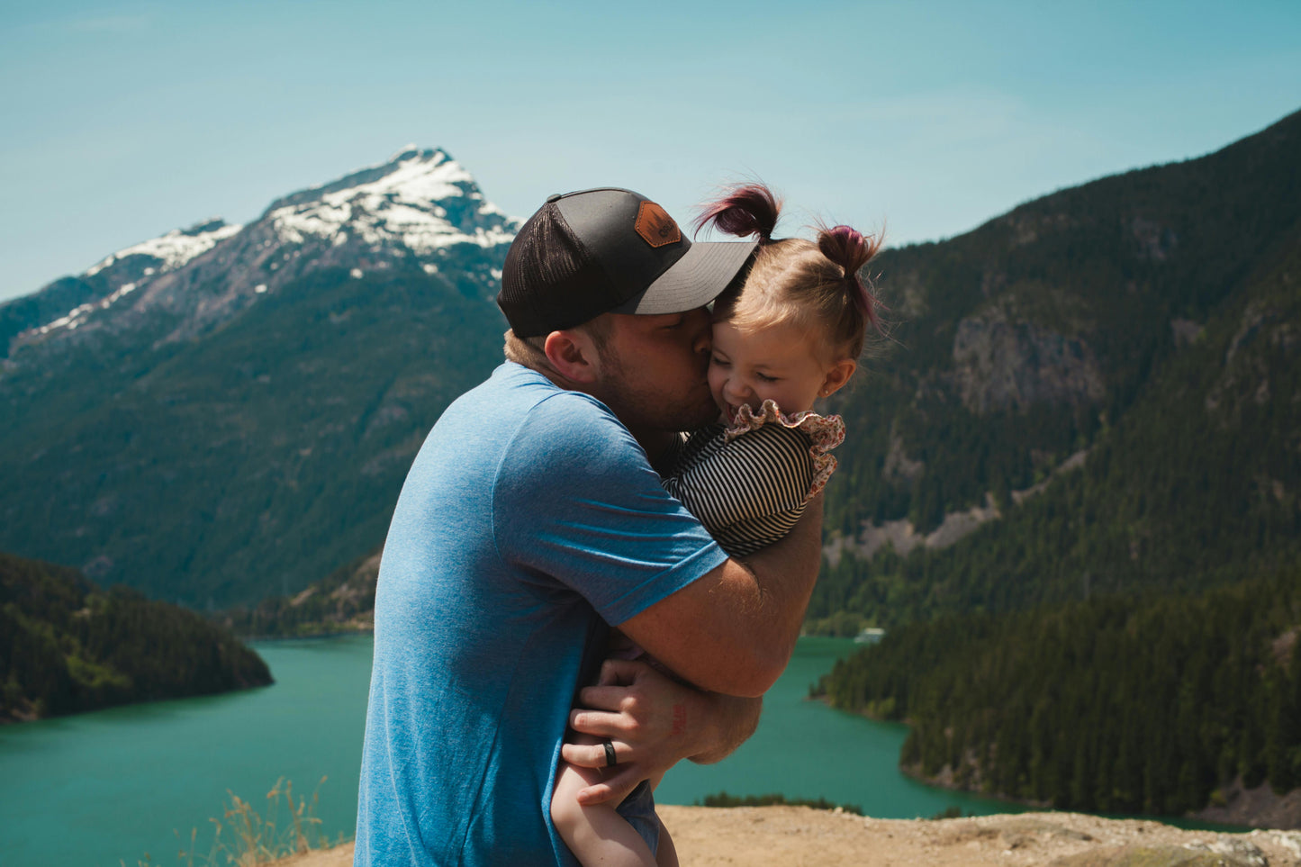 2025 Father's Day Self Care Gift Guide