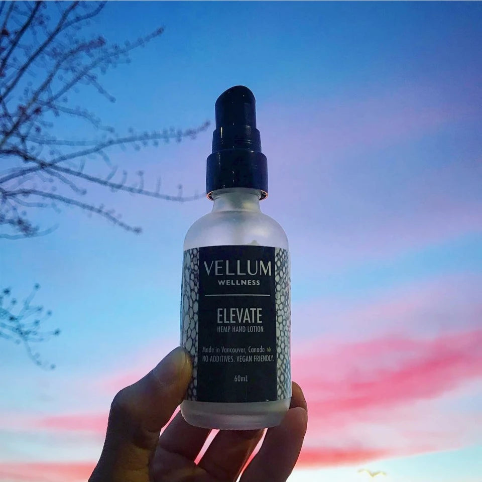 Vellum Wellness