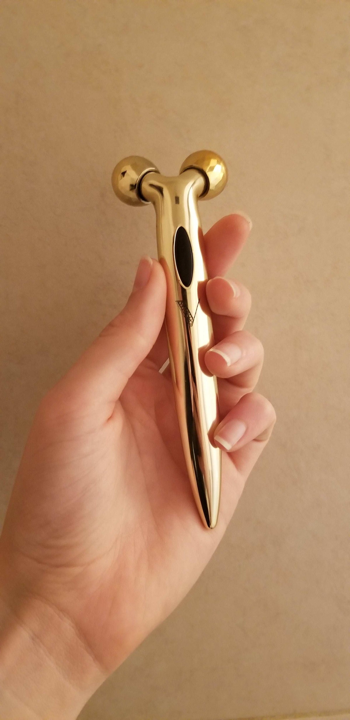 radiant gold - 3