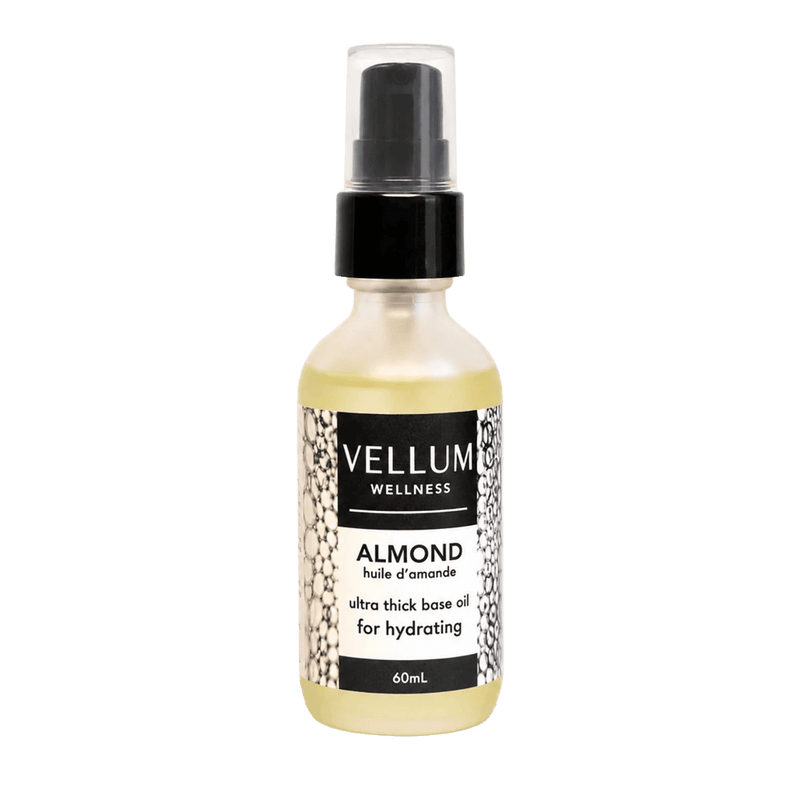 Almond Base Oil