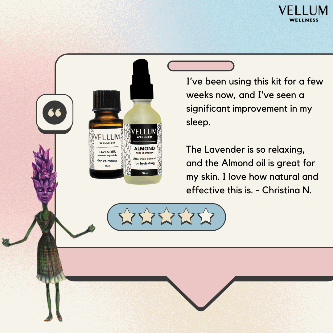 Super Focus Kit | Vellum Wellness