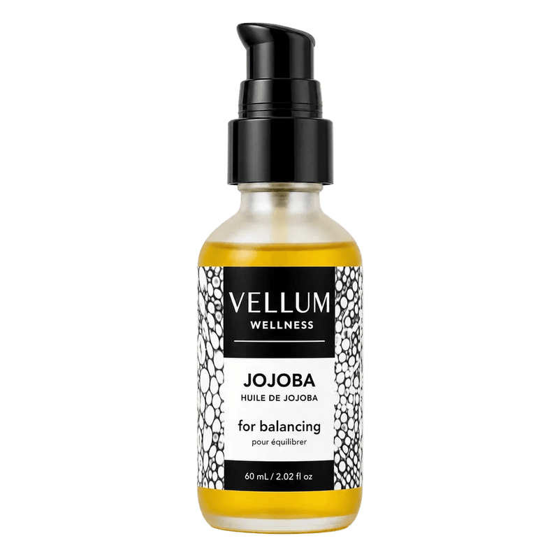 Jojoba Oil
