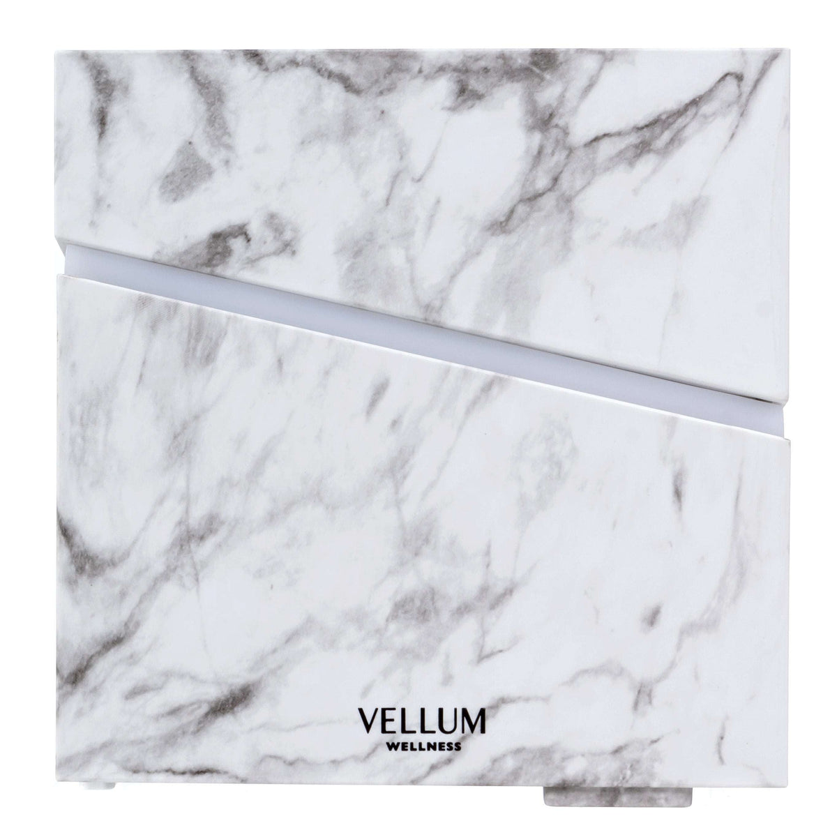 Carrara Aroma Diffuser | Vellum Wellness