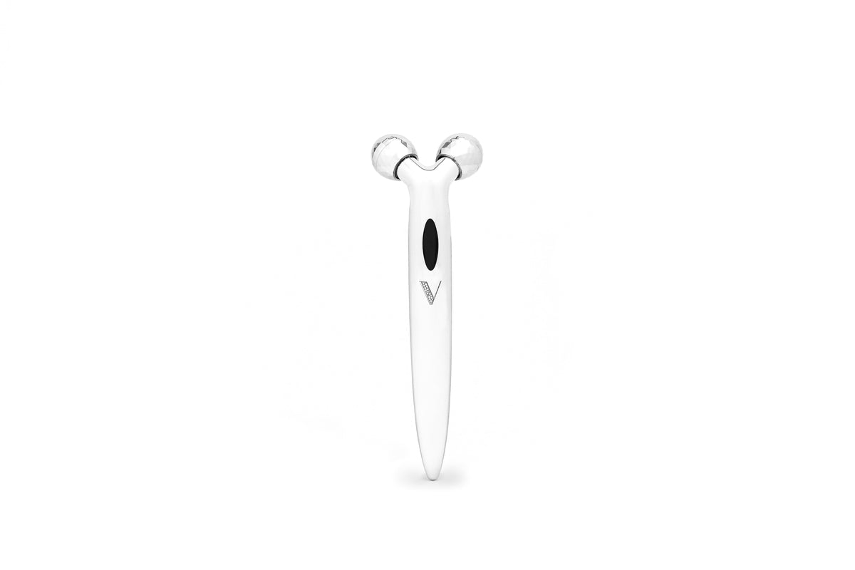 Lympha Facial Roller - Vellum Wellness