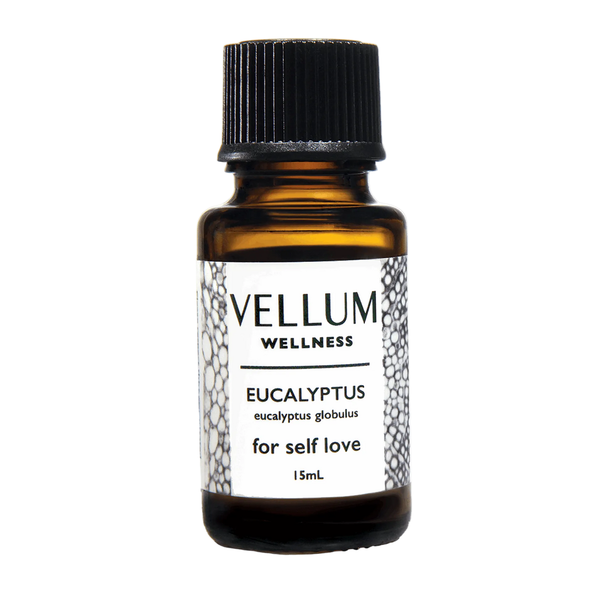 Eucalyptus Essential Oil | Vellum Wellness