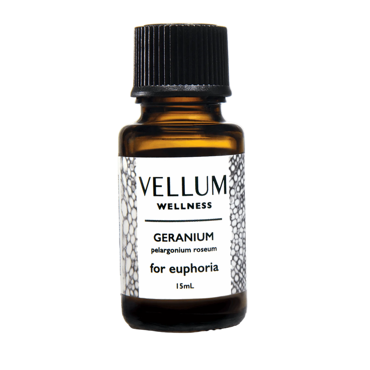 Geranium Essential Oil