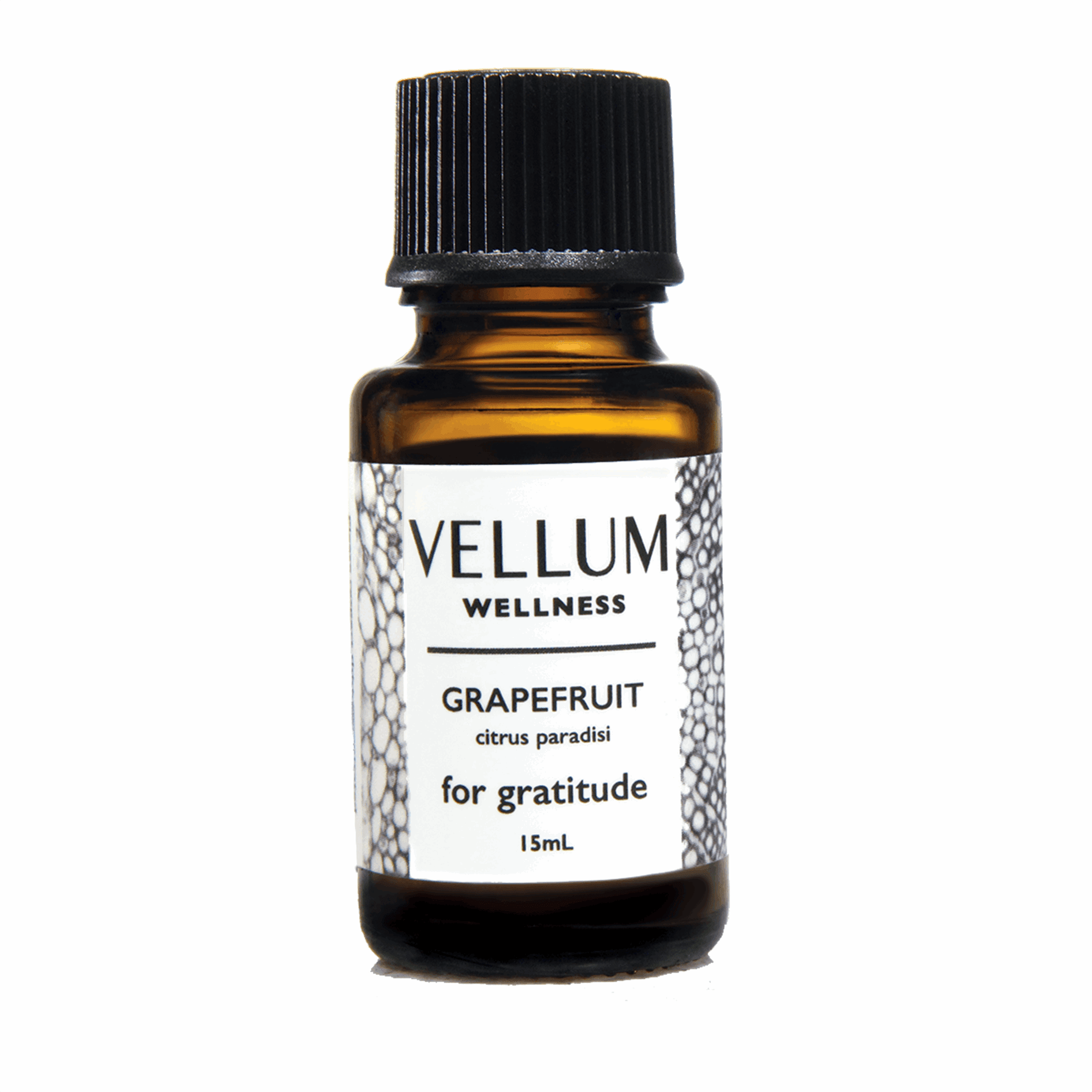 Blend de Aceites Esenciales Impulso Energético de Vellum Wellness