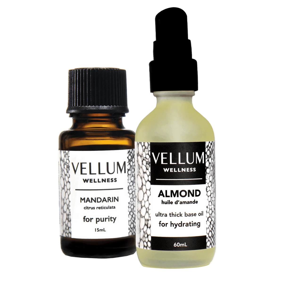Natural Digestion Kit | Vellum Wellness