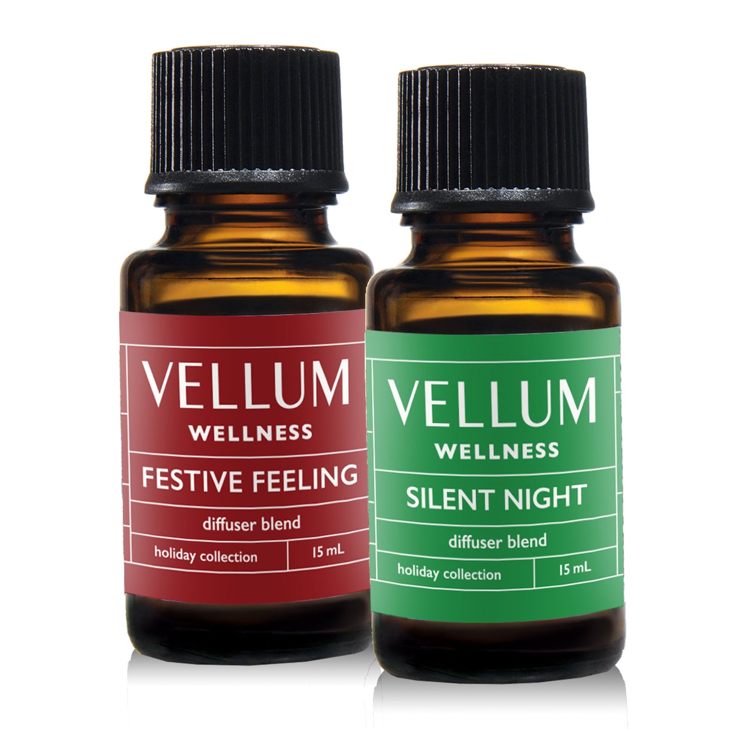 Holiday Diffuser Blend Duo