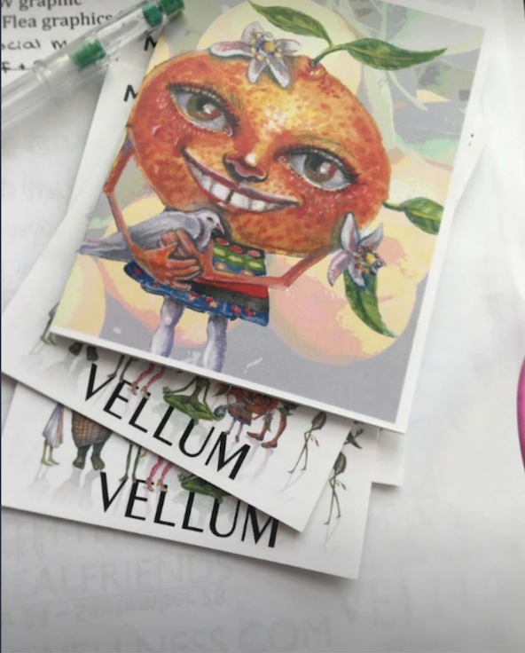 Mandarin Essential Oil: Gentle Calm, Emotional Comfort, and Everyday Ease