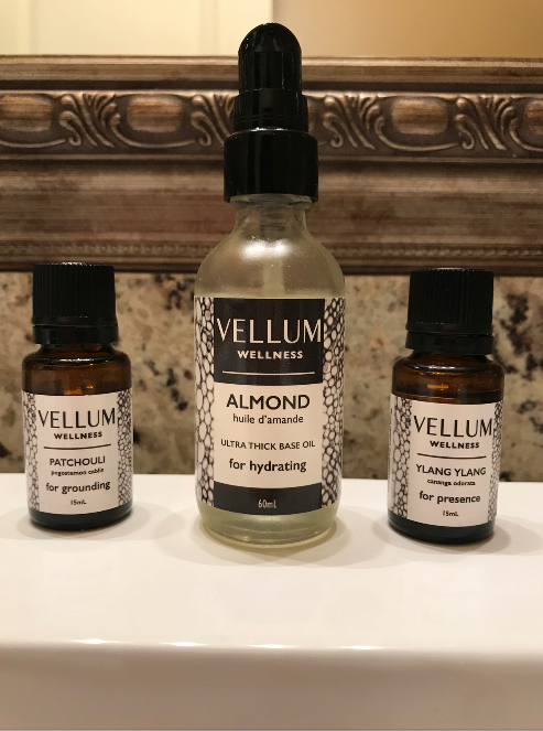 Natural Body Oils: The Secret to Deep Hydration, Radiant Skin, and Long-Lasting Glow