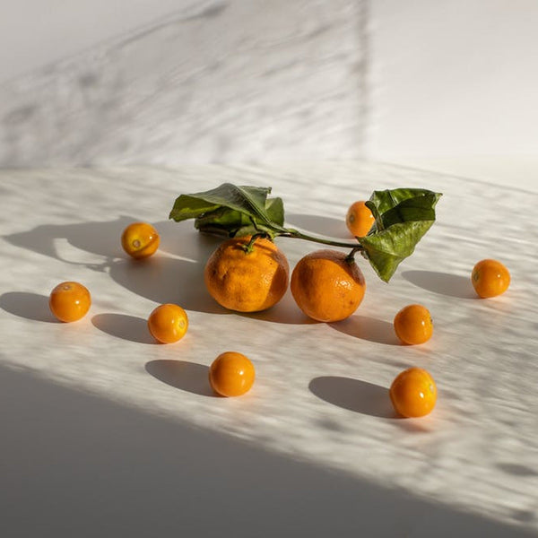 Best Spring Citrus Essential Oils for Mood, Energy & Daily Rituals