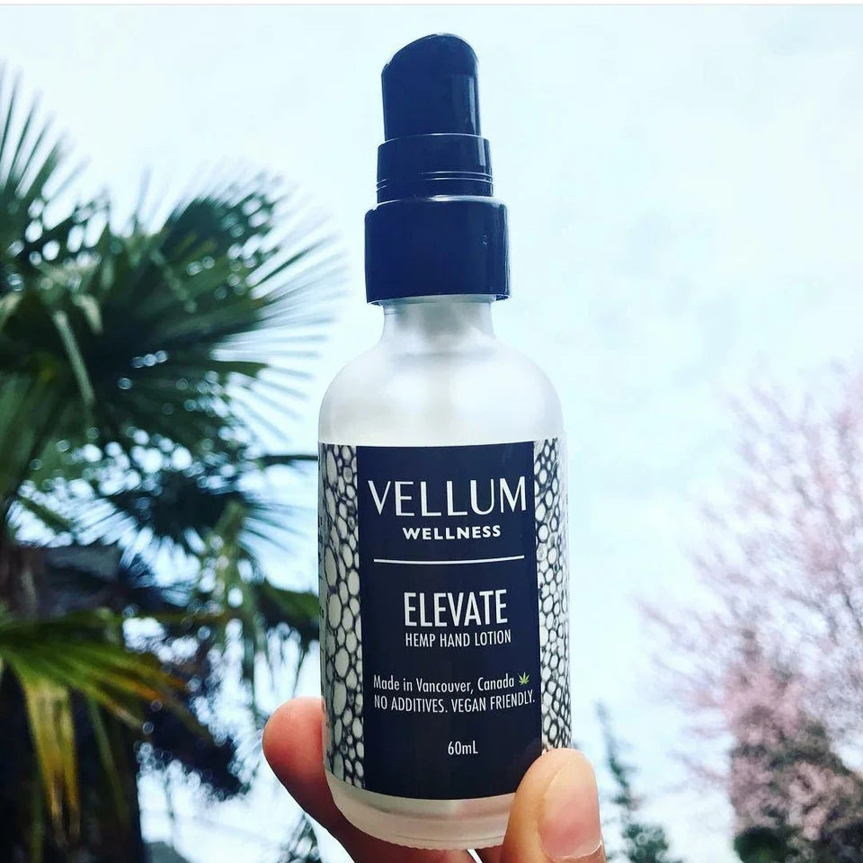 The Best Lotion for Dry Skin: How Elevate Hand Lotion Helps Restore Hydration
