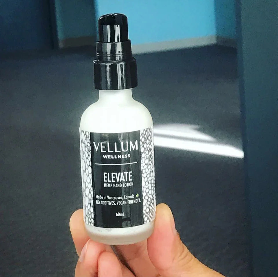 The Benefits of Using Elevate Hand Lotion: A Daily Essential for Hydrated, Healthy Skin