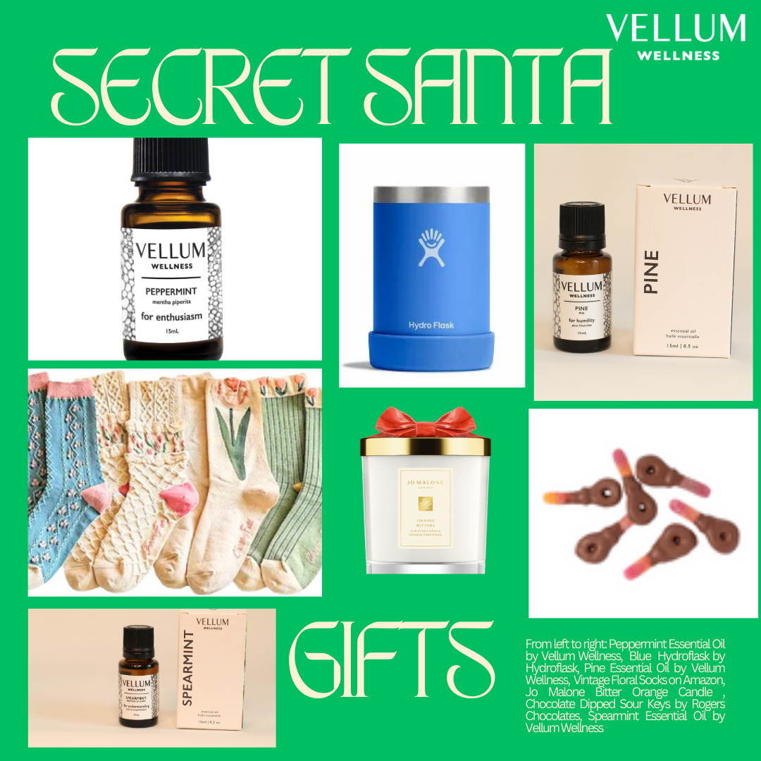 The Ultimate Secret Santa Gift Guide: Thoughtful Picks Under the Radar