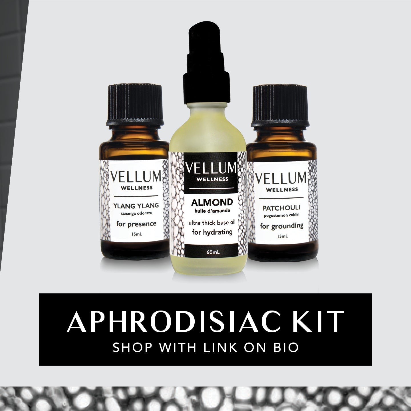 The Science of Seduction: What Aphrodisiac Oils Actually Do to Your Brain