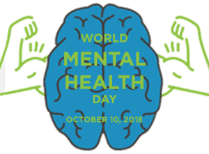 5 ways to create your process on World Mental Health Day
