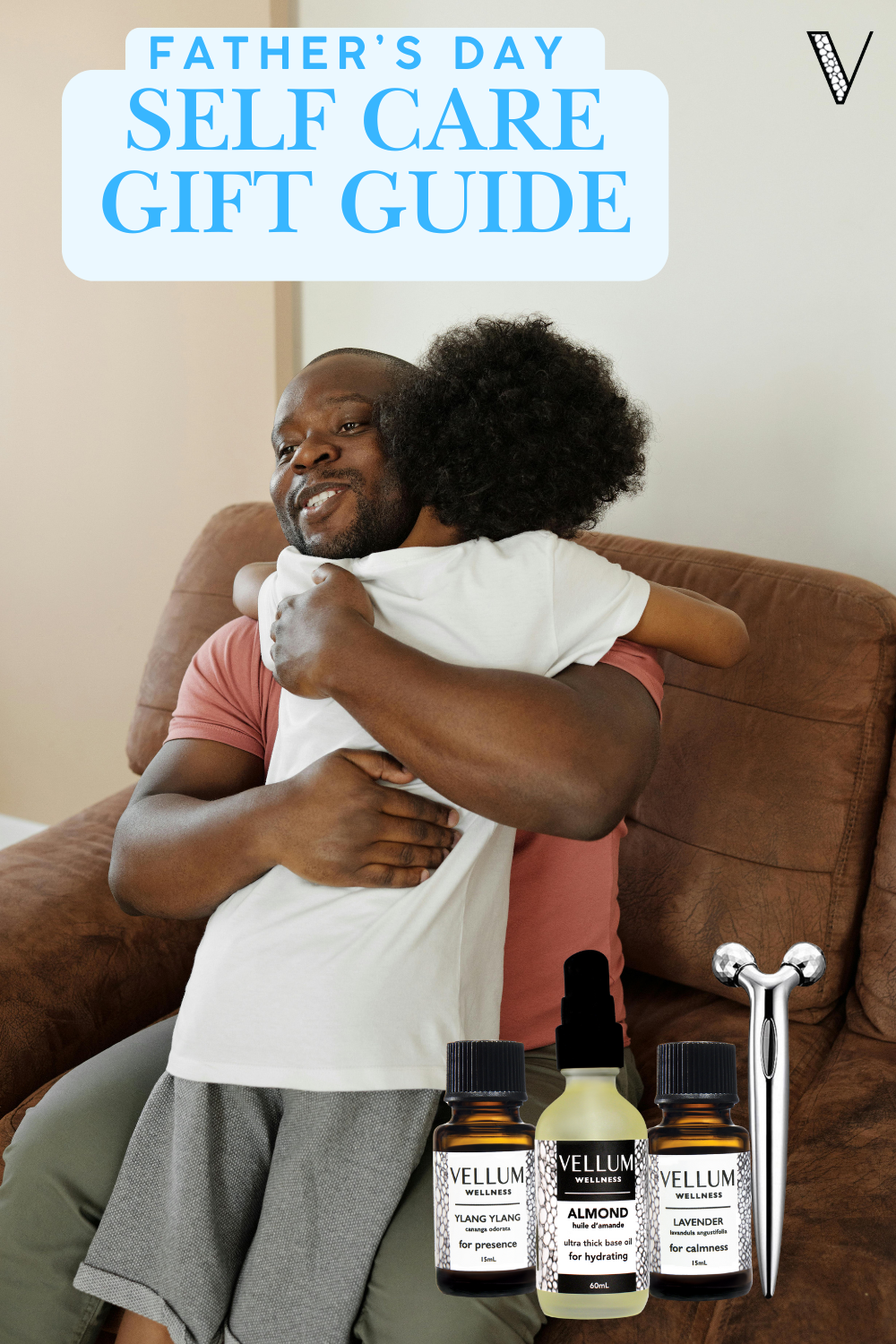 The Vellum Father's Day Gift Guide