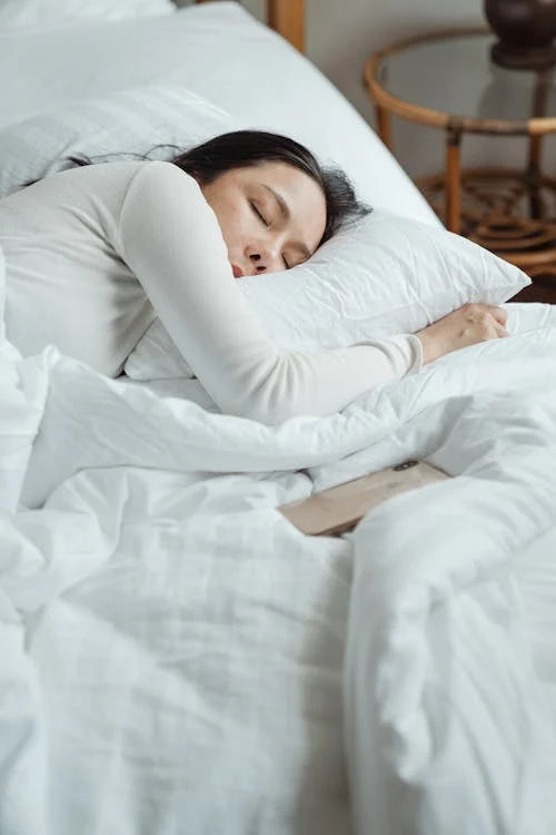 September: The Month of Rest We’ve All Been Waiting For