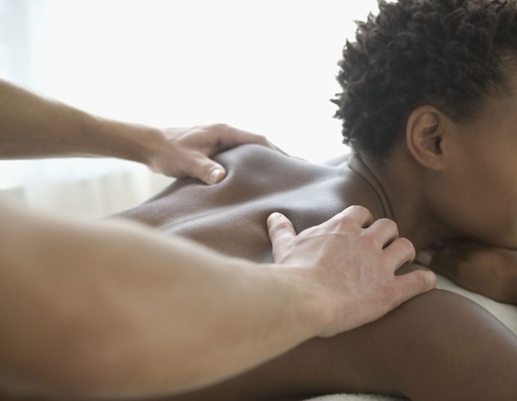 How Using Essential Oils Improves Your Sex Life