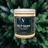 Deep Sighs Bath Soak | Vellum Wellness