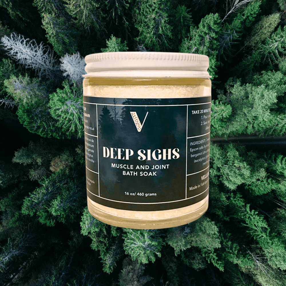 
                  
                    Deep Sighs Bath Soak | Vellum Wellness
                  
                
