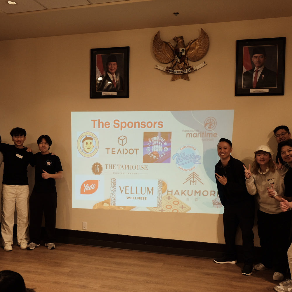 Commited to our non-profit partners