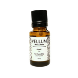 Pine Essential Oil | Vellum Wellness