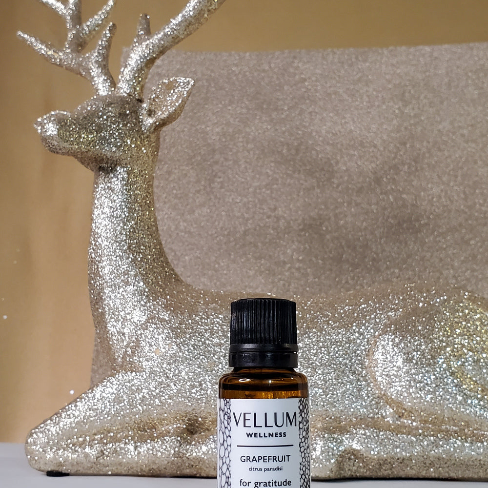 
                  
                    Grapefruit Essential Oil | Vellum Wellness
                  
                