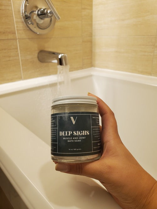 
                  
                    Deep Sighs Bath Soak | Vellum Wellness
                  
                