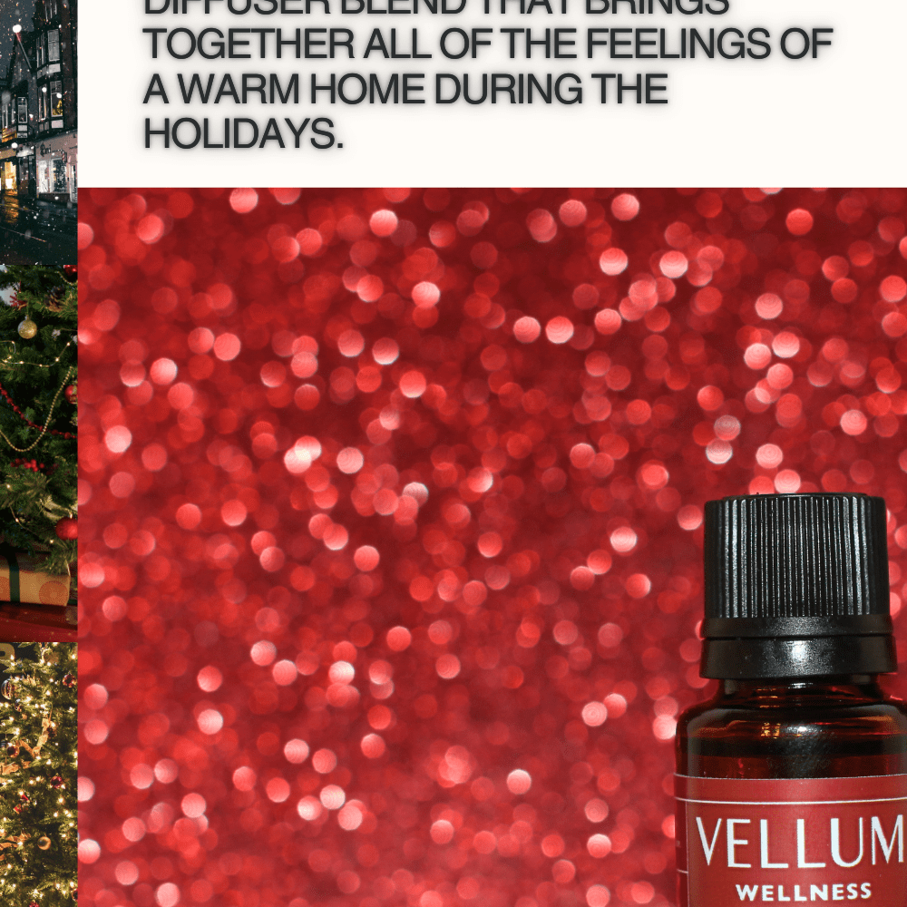 
                  
                    Festive Feeling | Vellum Wellness
                  
                