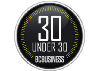 BC Business — Top 30 Under 30