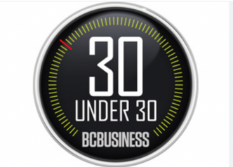 BC Business — Top 30 Under 30