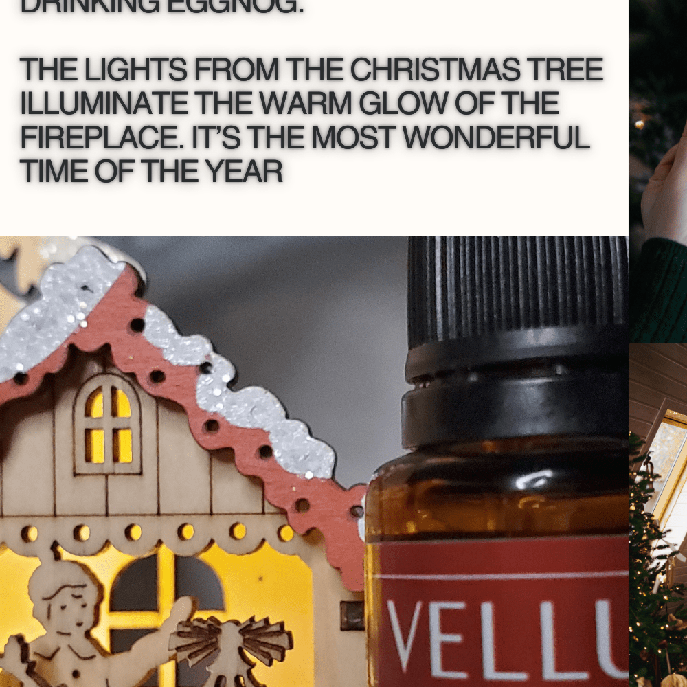 
                  
                    Festive Feeling | Vellum Wellness
                  
                