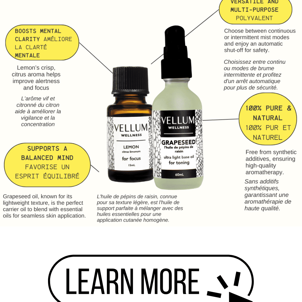 Super Focus Kit | Vellum Wellness