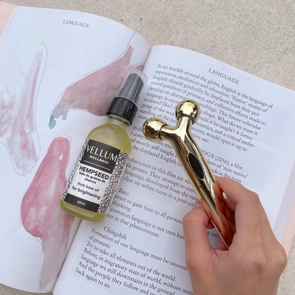 
                  
                    H-seed Oil | Vellum Wellness
                  
                