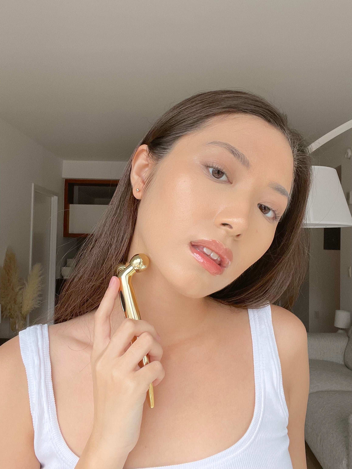 Luxury Oil Kit (for skin and massage) | Vellum Wellness