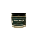 Deep Sighs Bath Oil | Vellum Wellness