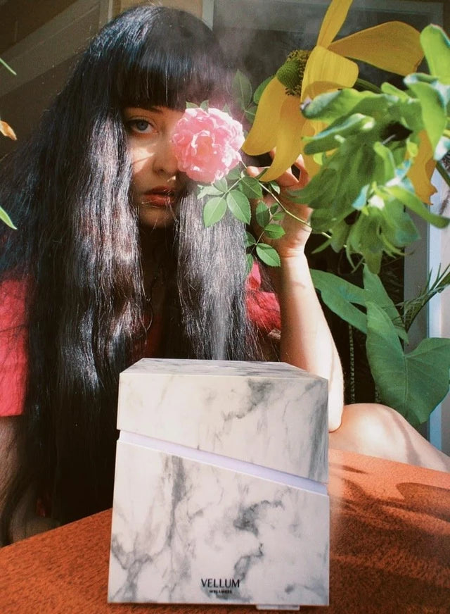 Vellum Wellness