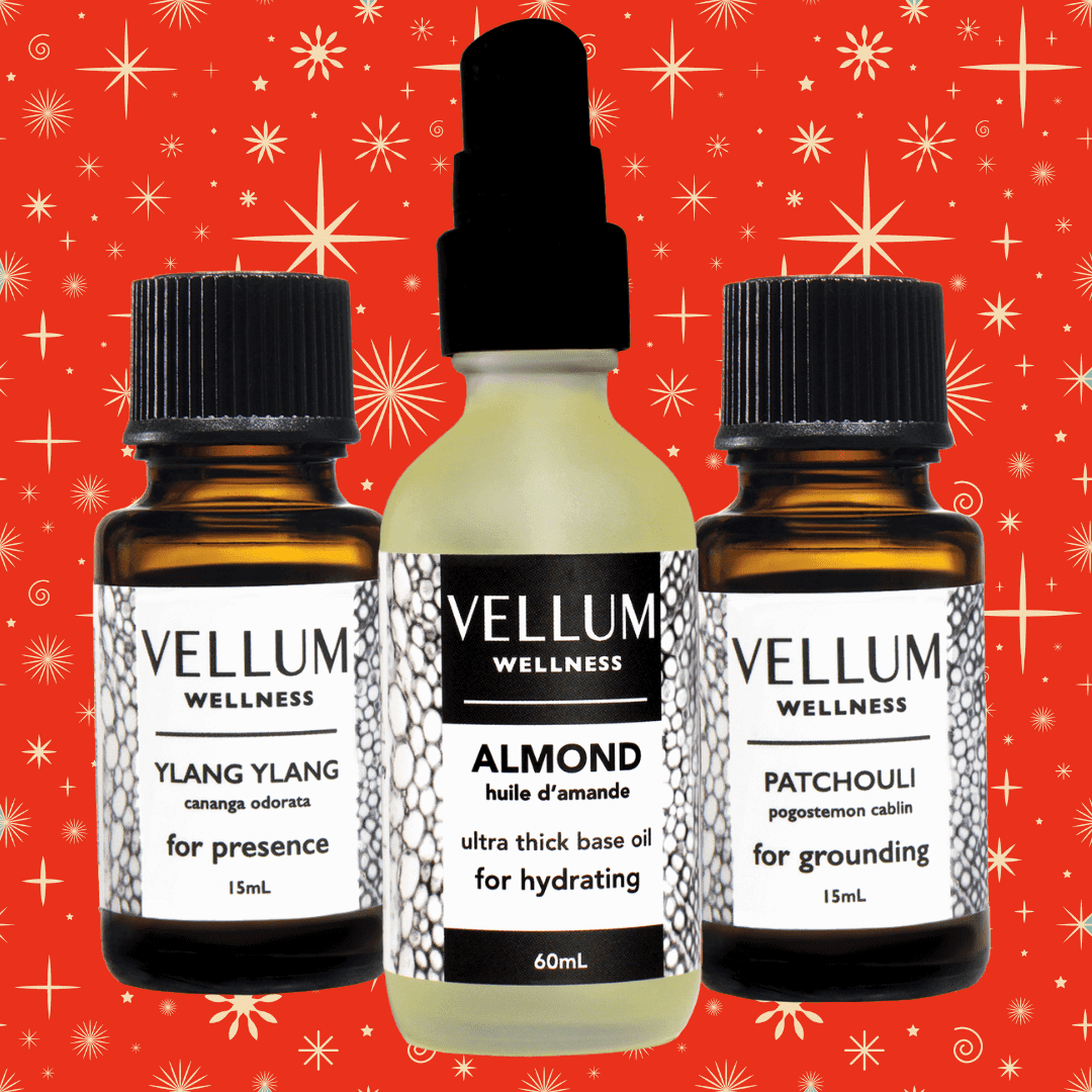 Aphrodisiac Kit | Vellum Wellness