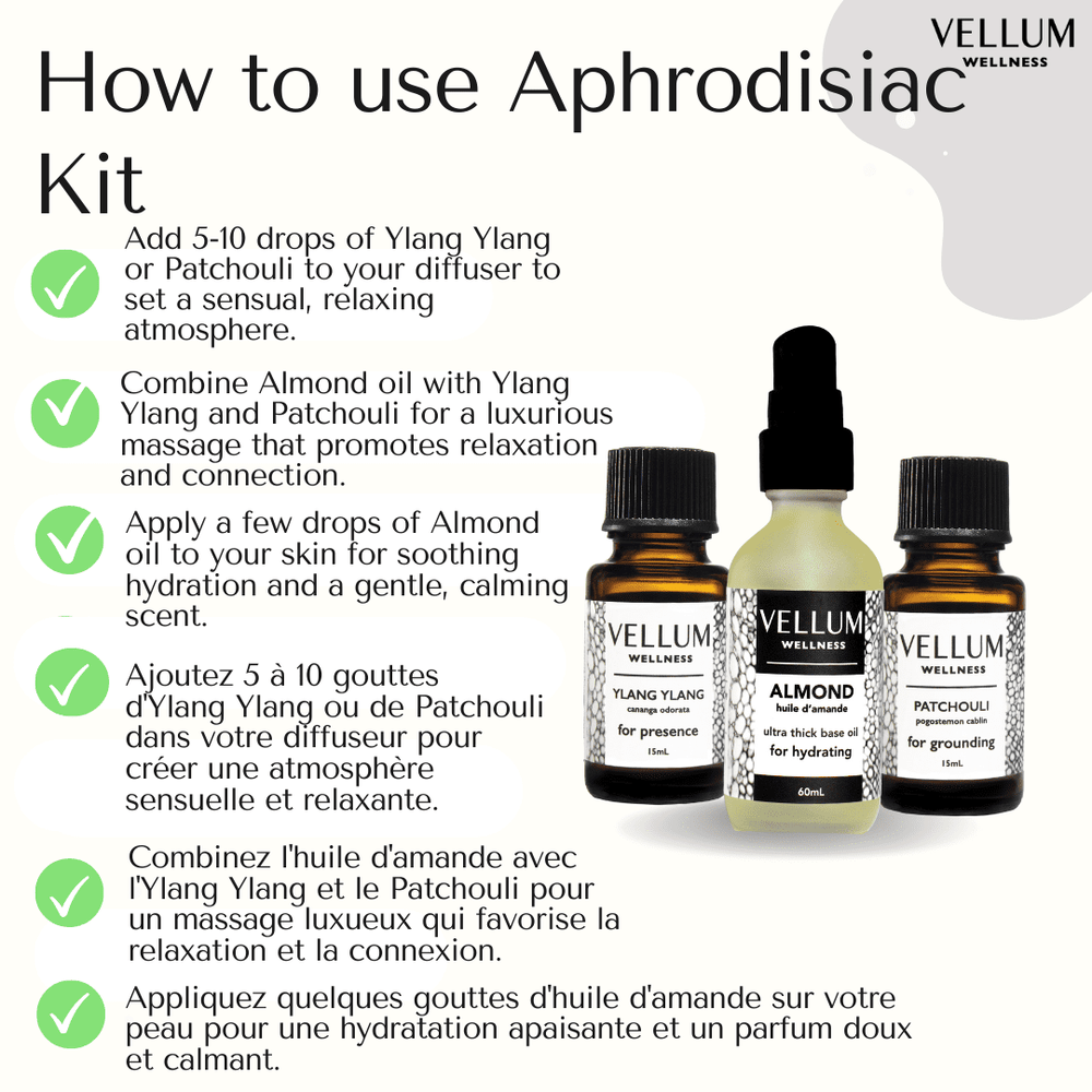 
                  
                    Aphrodisiac Kit | Vellum Wellness
                  
                