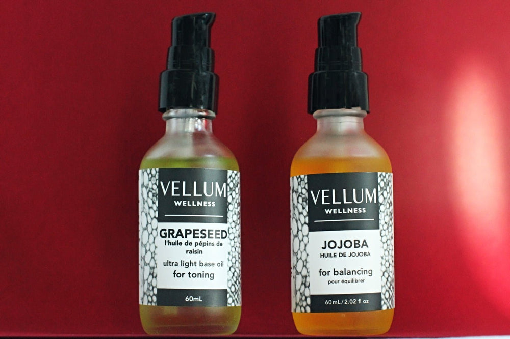 
                  
                    Grapeseed Oil | Vellum Wellness
                  
                