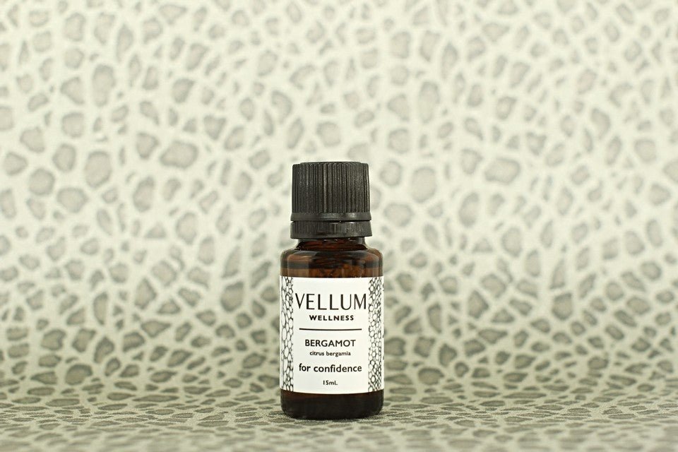 
                  
                    Bergamot Essential Oil | Vellum Wellness
                  
                