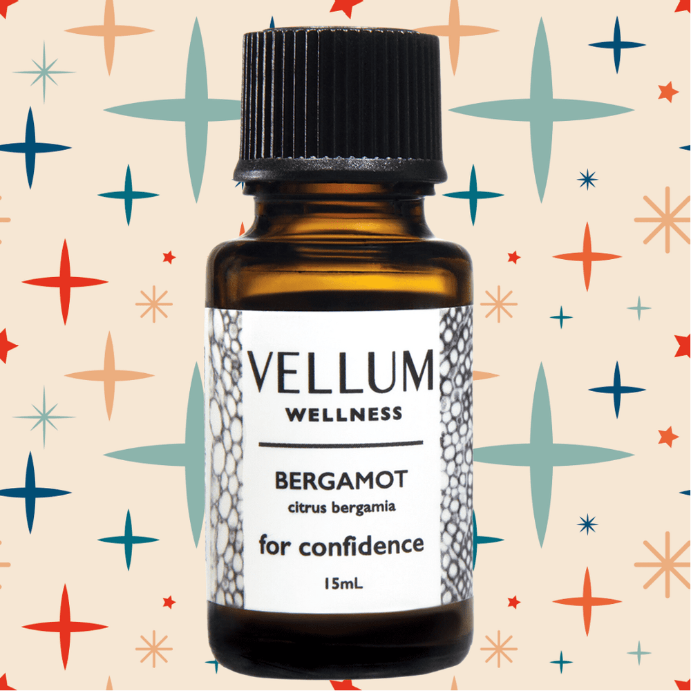 
                  
                    Bergamot Essential Oil | Vellum Wellness
                  
                