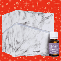 Carrara Aroma Diffuser | Vellum Wellness