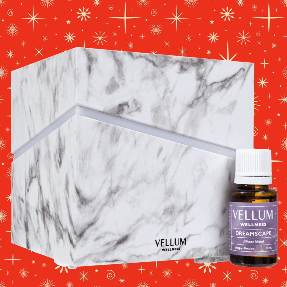 
                  
                    Carrara Aroma Diffuser | Vellum Wellness
                  
                