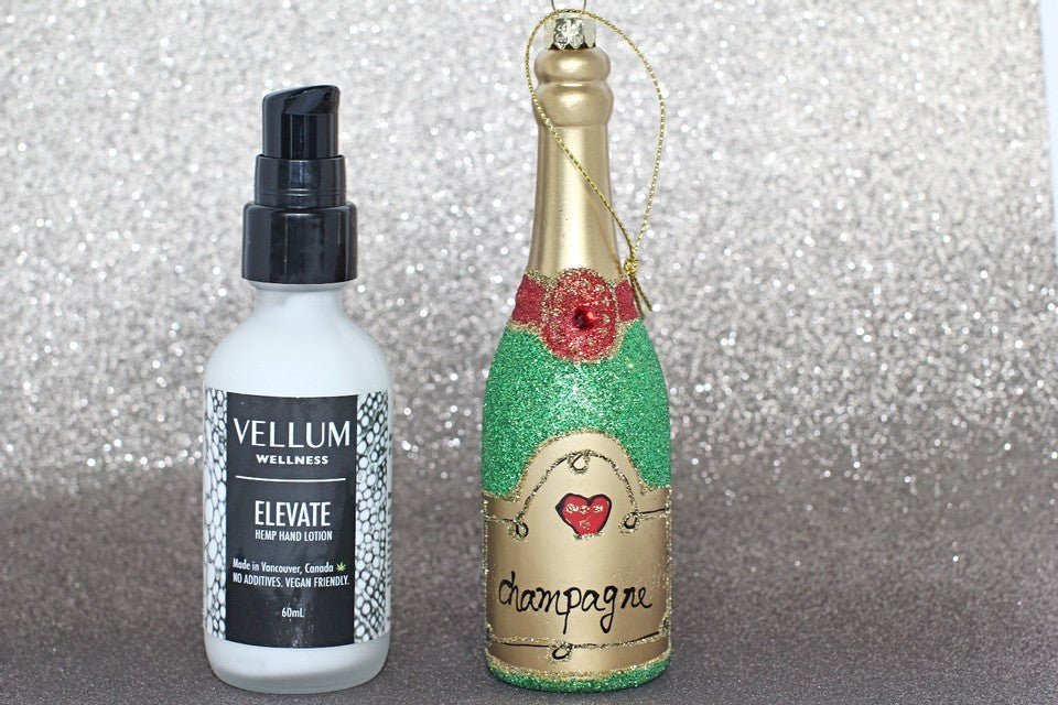 
                  
                    Elevate Hand Lotion | Vellum Wellness
                  
                