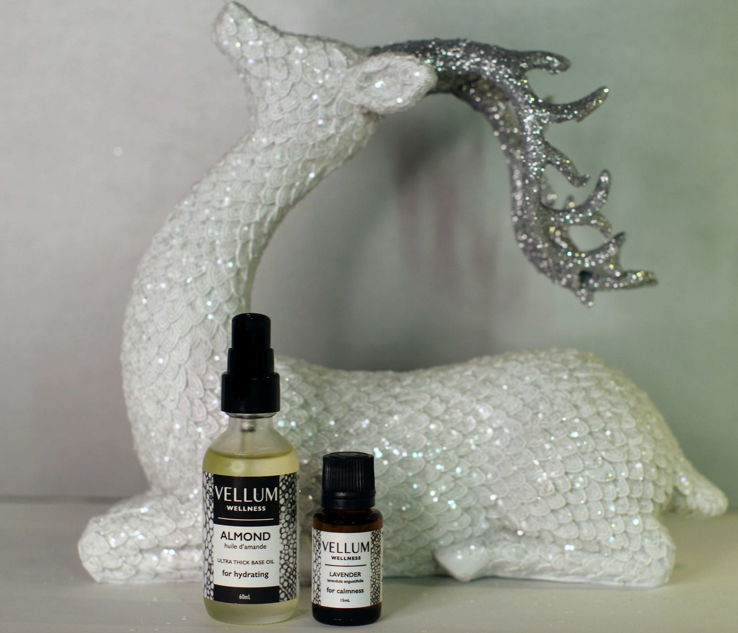 Deep Sleep Kit | Vellum Wellness