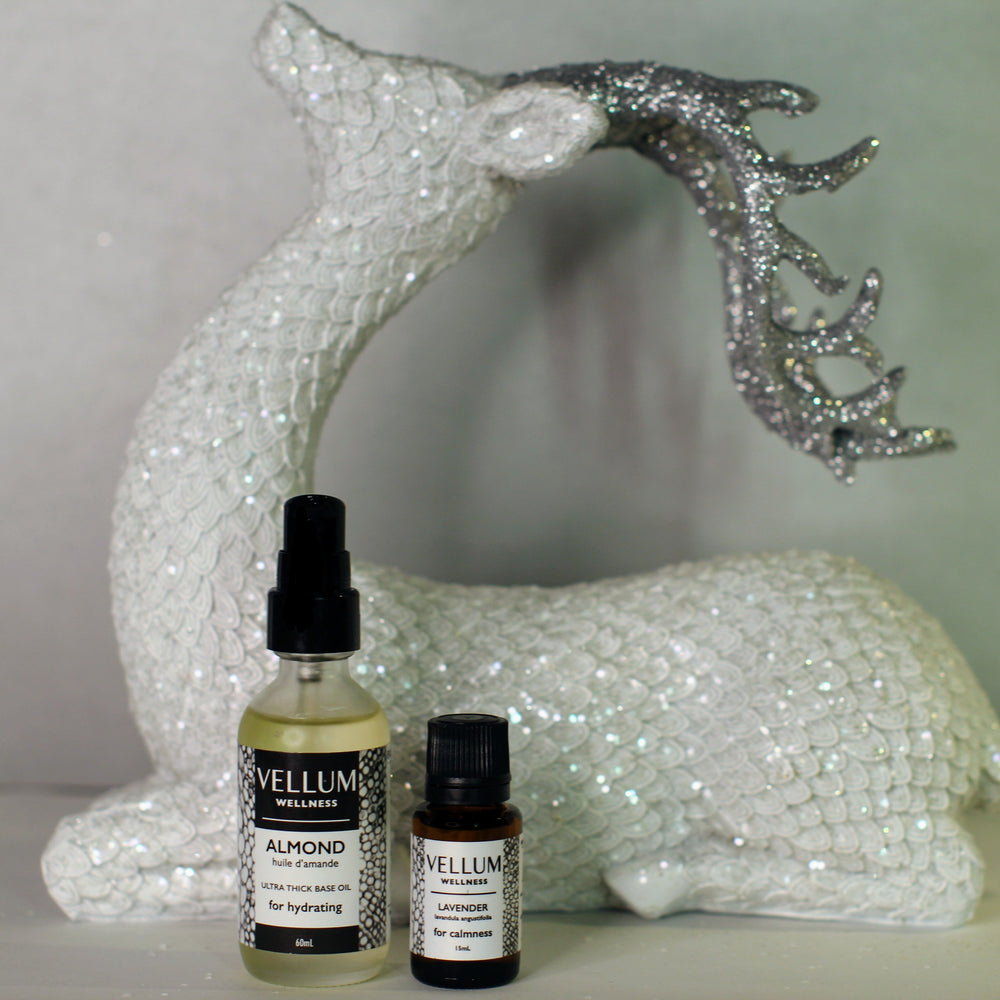 Deep Sleep Kit | Vellum Wellness